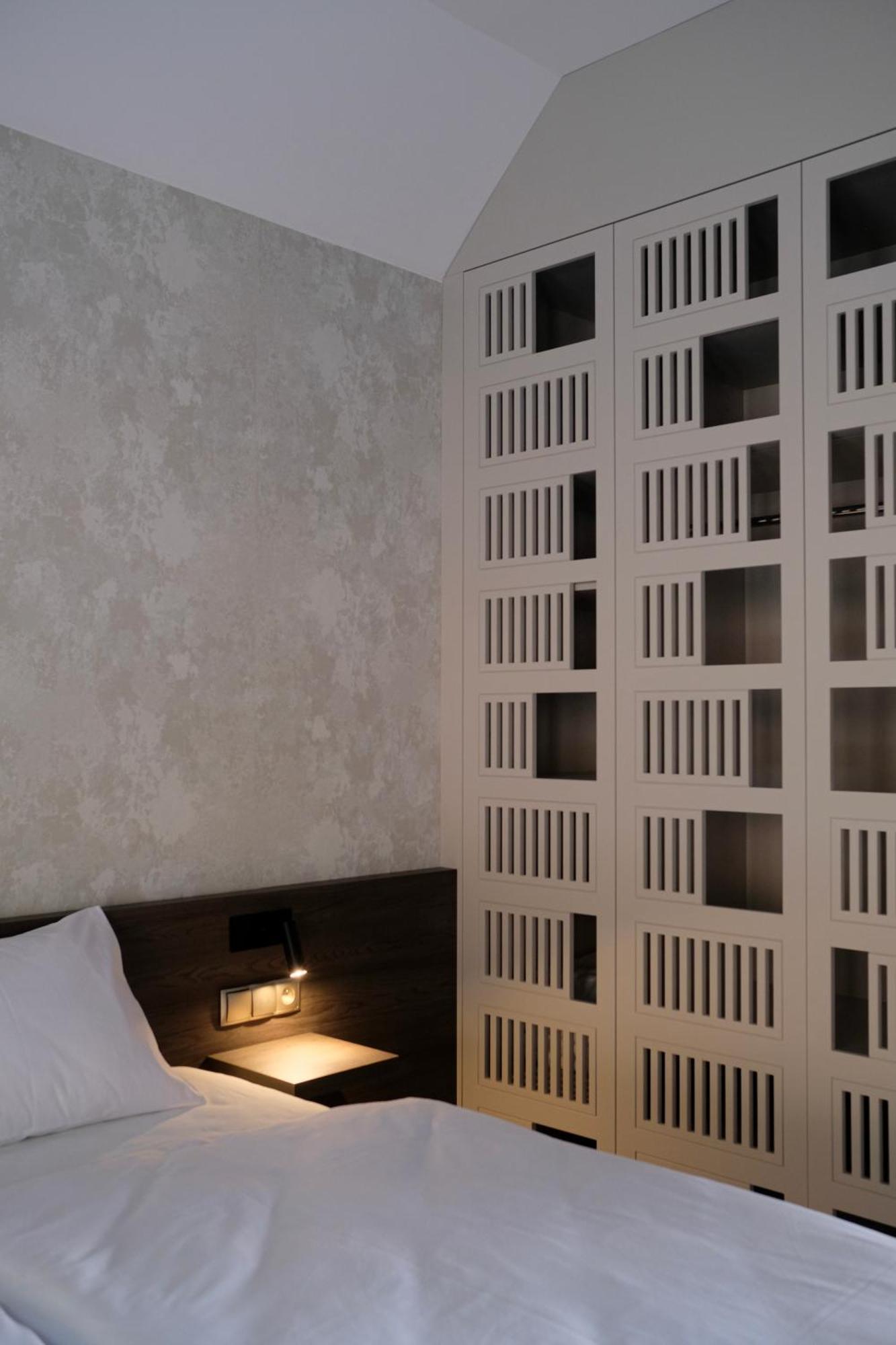 Wille W Lake Hill Karkonosze Resort & Spa Sosnówka 外观 照片