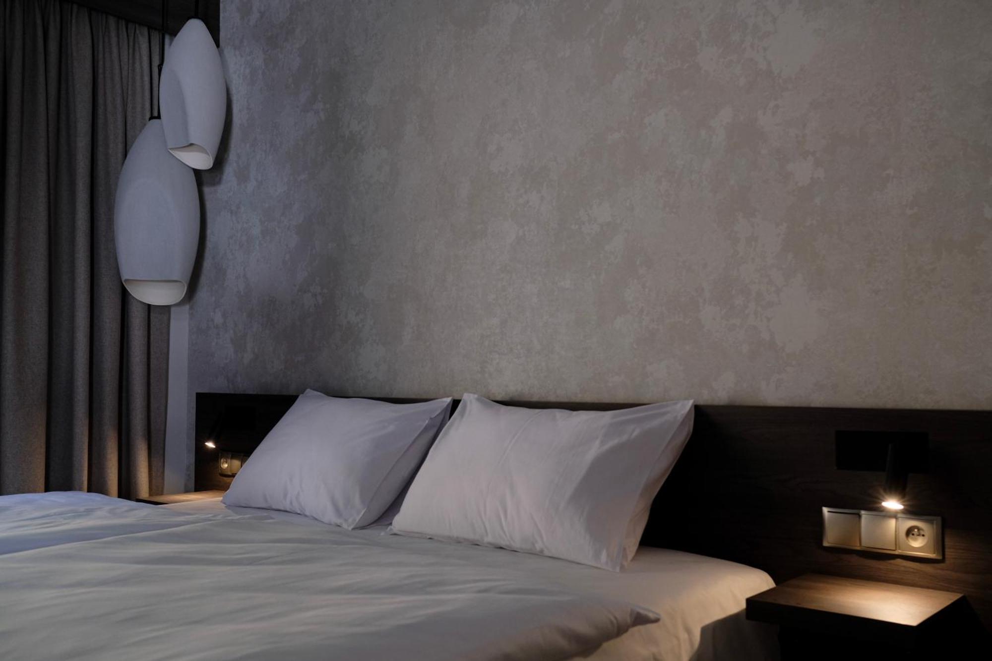 Wille W Lake Hill Karkonosze Resort & Spa Sosnówka 外观 照片