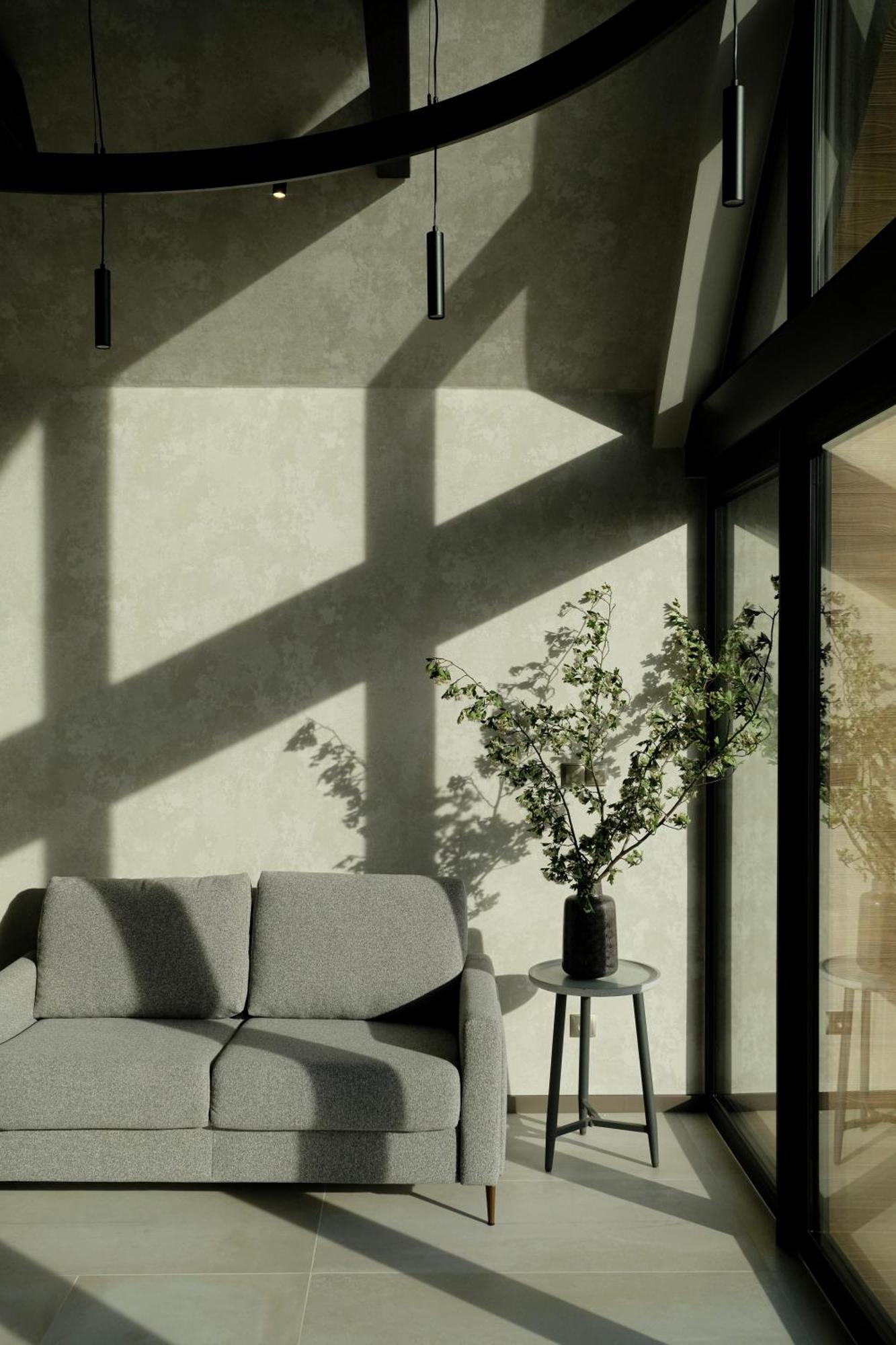 Wille W Lake Hill Karkonosze Resort & Spa Sosnówka 外观 照片