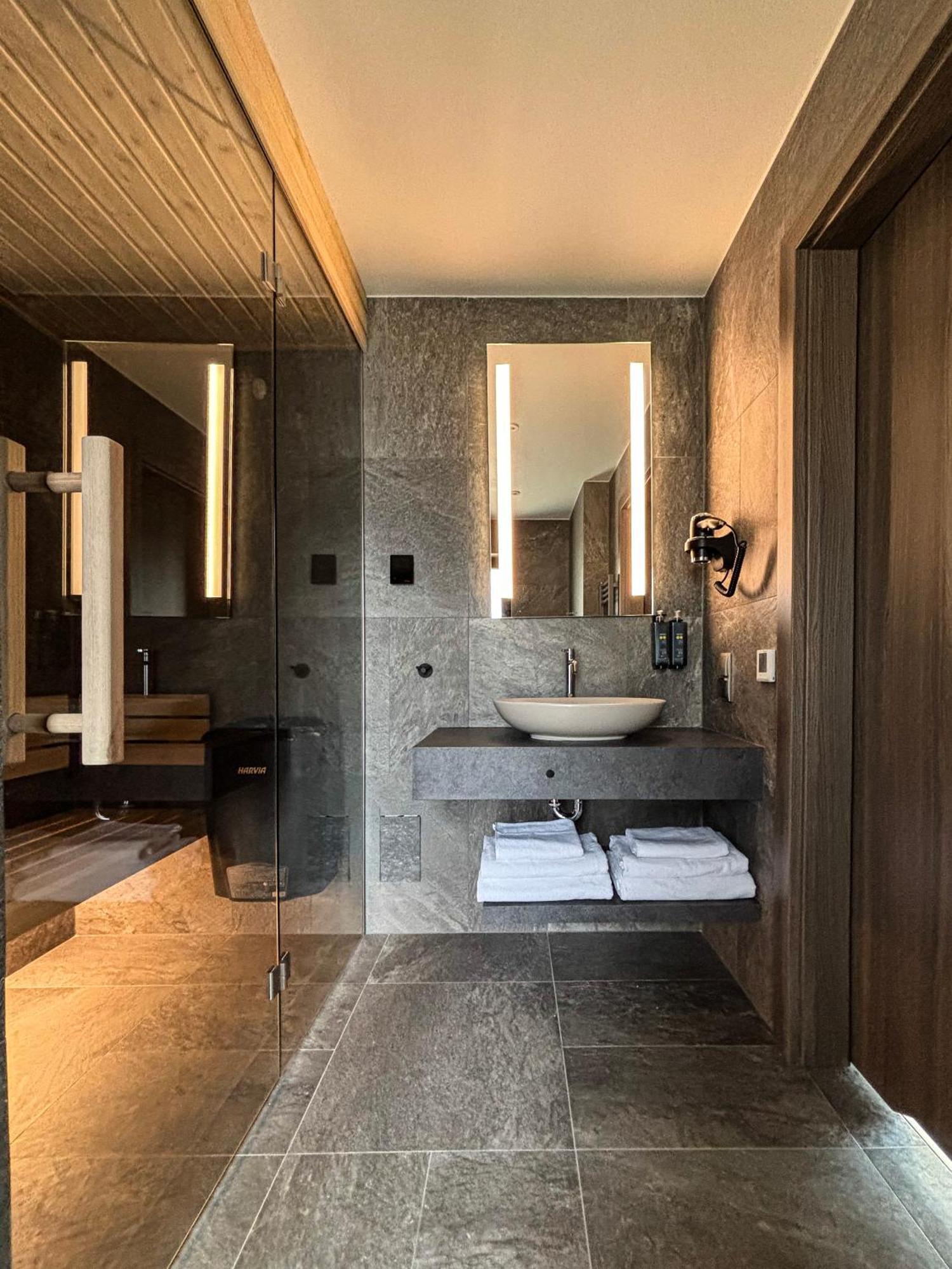 Wille W Lake Hill Karkonosze Resort & Spa Sosnówka 外观 照片