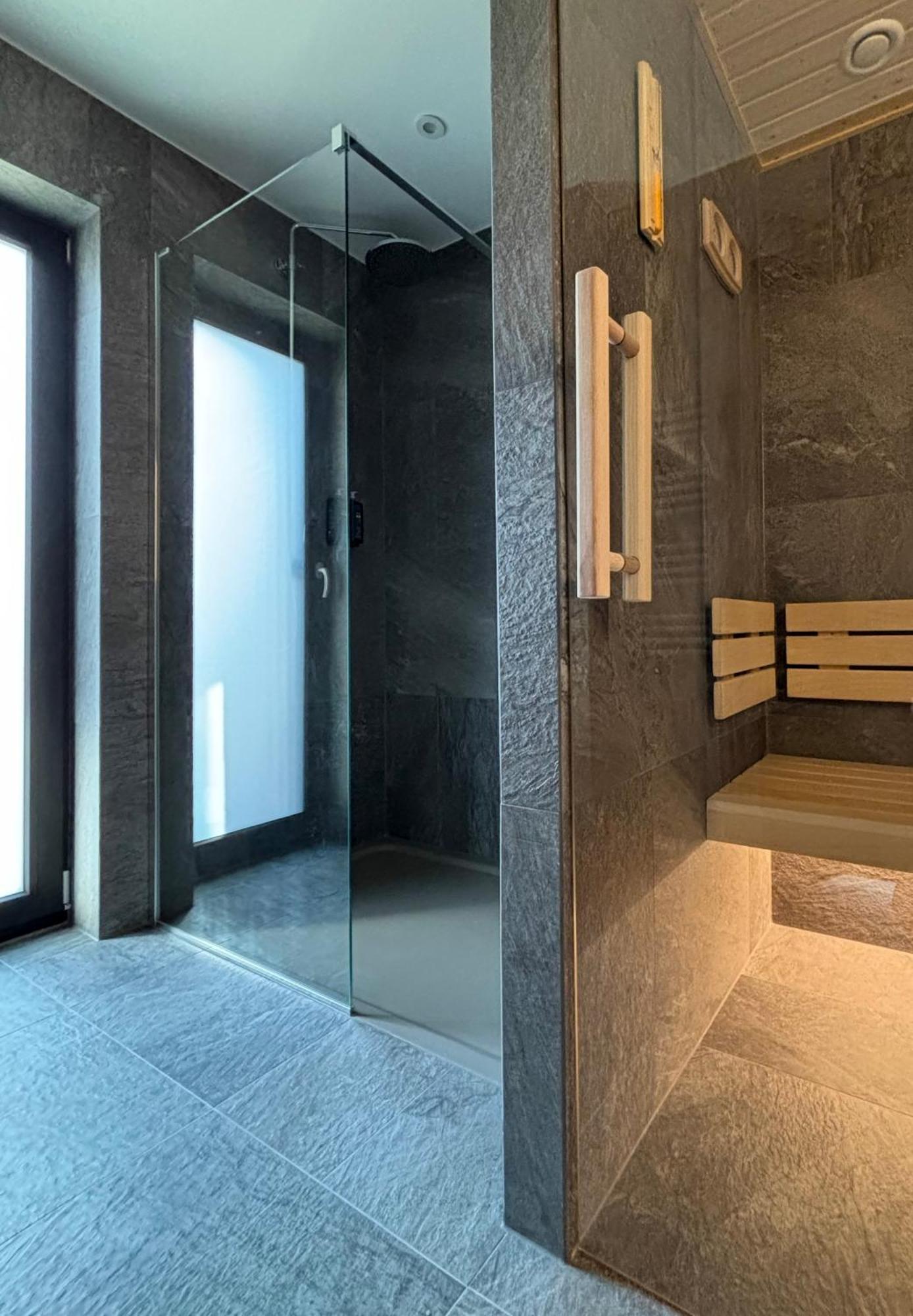 Wille W Lake Hill Karkonosze Resort & Spa Sosnówka 外观 照片